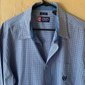 Chaps shirt